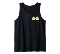 DreamWorks Dragons Tiny Adventures Barf & Belch Dual Sided Tank Top