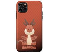 DreamWorks Dragons Tiny Adventures Hookfang Case for iPhone 11 Pro Max