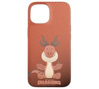 DreamWorks Dragons Tiny Adventures Hookfang Case for iPhone 15