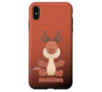 DreamWorks Dragons Tiny Adventures Hookfang Case for iPhone XS Max