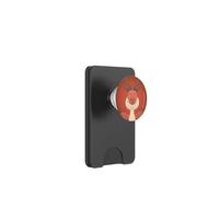 DreamWorks Dragons Tiny Adventures Hookfang PopSockets PopWallet for MagSafe