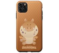 DreamWorks Dragons Tiny Adventures Meatlug Case for iPhone 11 Pro Max