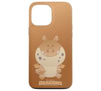 DreamWorks Dragons Tiny Adventures Meatlug Case for iPhone 13 Pro Max