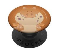 DreamWorks Dragons Tiny Adventures Meatlug PopSockets Adhesive PopGrip