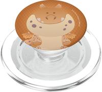 DreamWorks Dragons Tiny Adventures Meatlug PopSockets PopGrip for MagSafe