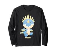 DreamWorks Dragons Tiny Adventures Stormfly Long Sleeve T-Shirt