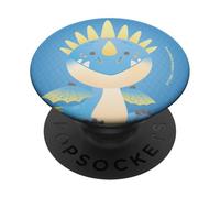 DreamWorks Dragons Tiny Adventures Stormfly PopSockets Adhesive PopGrip
