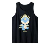 DreamWorks Dragons Tiny Adventures Stormfly Tank Top