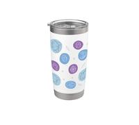 DreamWorks Dragons Tiny Adventures Toothless All-Over Print Stainless Steel Insulated Tumbler