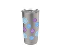 DreamWorks Dragons Tiny Adventures Toothless All-Over Print Stainless Steel Insulated Tumbler