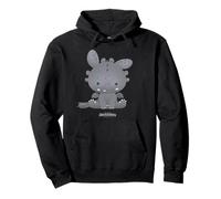 DreamWorks Dragons Tiny Adventures Toothless Pullover Hoodie