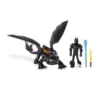 DreamWorks Dragons Toothless and Hiccup (6052275)