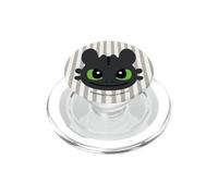DreamWorks Dragons Toothless Happy Expression PopSockets PopGrip for MagSafe