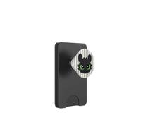 DreamWorks Dragons Toothless Happy Expression PopSockets PopWallet for MagSafe