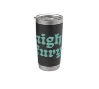 DreamWorks Dragons Toothless Night Fury Burst Stainless Steel Insulated Tumbler
