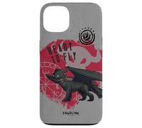 DreamWorks Dragons Toothless Ready to Fly Case for iPhone 13