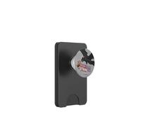 DreamWorks Dragons Toothless Ready to Strike PopSockets PopWallet for MagSafe