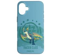 DreamWorks Dragons Tracker Class Stormfly Case for iPhone 16 Plus