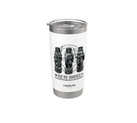 DreamWorks Dragons We’re Vikings Statues Stainless Steel Insulated Tumbler
