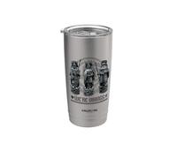 DreamWorks Dragons We’re Vikings Statues Stainless Steel Insulated Tumbler