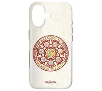 DreamWorks Dragons Welcome to Dragon Training Case for iPhone 17