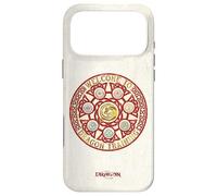 DreamWorks Dragons Welcome to Dragon Training Case for iPhone 17 Pro Max