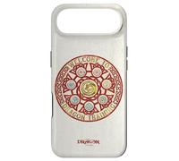 DreamWorks Dragons Welcome to Dragon Training Case for iPhone Air