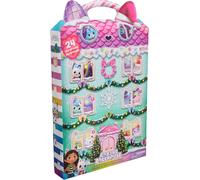DreamWorks Gabby’s Dollhouse Advent Calendar