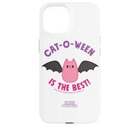 DreamWorks Gabby’s Dollhouse Cat-O-Ween Is The Best Case for iPhone 15