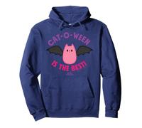 DreamWorks Gabby’s Dollhouse Cat-O-Ween Is The Best Pullover Hoodie
