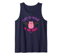 DreamWorks Gabby’s Dollhouse Cat-O-Ween is The Best Tank Top