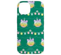 DreamWorks Gabby’s Dollhouse Cat Ornament Holiday AOP Case for iPhone 14