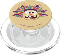 DreamWorks Gabby’s Dollhouse Cookie Bobby Big Face PopSockets PopGrip for MagSafe