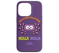 DreamWorks Gabby’s Dollhouse Halloween Holla Holla Spider Case for iPhone 13 Pro