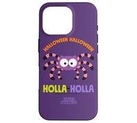 DreamWorks Gabby’s Dollhouse Halloween Holla Holla Spider Case for iPhone 16 Pro