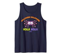DreamWorks Gabby’s Dollhouse Halloween Holla Holla Spider Tank Top