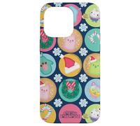 DreamWorks Gabby’s Dollhouse Holiday All-Over Print Case for iPhone 14 Pro Max