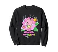 DreamWorks Gabby’s Dollhouse Magical Fourth Grader Sweatshirt