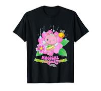 DreamWorks Gabby’s Dollhouse Magical Kindergartener T-Shirt