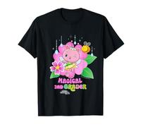 DreamWorks Gabby’s Dollhouse Magical Third Grader T-Shirt