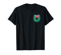 DreamWorks Gabby’s Dollhouse Meowy Christmas Tree Dual Sided T-Shirt