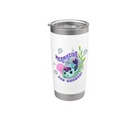 DreamWorks Gabby’s Dollhouse Mermazing Third Grader Stainless Steel Insulated Tumbler