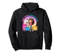 DreamWorks Gabby’s Dollhouse Next Stop Kindergarten Pullover Hoodie