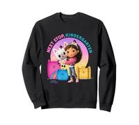 DreamWorks Gabby’s Dollhouse Next Stop Kindergarten Sweatshirt