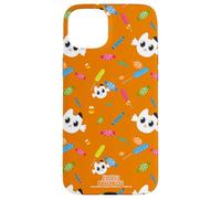 DreamWorks Gabby’s Dollhouse Pandy Paws Candy All-Over Print Case for iPhone 15 Plus