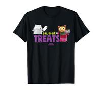 DreamWorks Gabby’s Dollhouse Sweet Treats Halloween T-Shirt