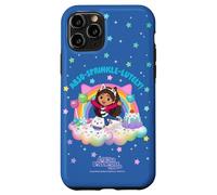 DreamWorks Gabby’s Dollhouse The Movie Abso-Sprinkle-Lutely Case for iPhone 11 Pro