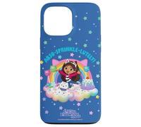 DreamWorks Gabby’s Dollhouse The Movie Abso-Sprinkle-Lutely Case for iPhone 13 Pro Max