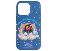 DreamWorks Gabby’s Dollhouse The Movie Abso-Sprinkle-Lutely Case for iPhone 14 Pro Max