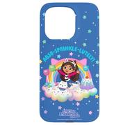 DreamWorks Gabby’s Dollhouse The Movie Abso-Sprinkle-Lutely Case for iPhone 15 Pro